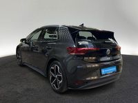 Gebraucht VW ID.3 Pro 106 kW (145 PS) 2022 5v mangangrau metallic Kleinwagen