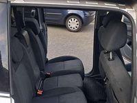 Gebraucht Ford C-MAX 116 PS (85 kW) 2012 Silber Van / Kleinbus