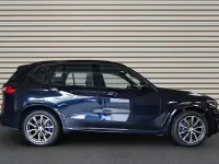Gebraucht BMW X5 Shadowline 286 PS (210 kW) 2022 Schwarz SUV