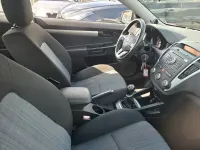 Gebraucht Kia Ceed 116 PS (85 kW) 2012 Weiß Kleinwagen