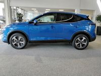 gebraucht Nissan Qashqai N-Connecta EU6d VC-T e-Power 1.5 -Kamera, Navi-Abverkaufspreis