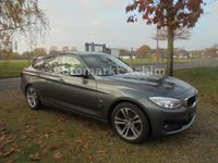 Gebraucht BMW 330 Shadowline 258 PS (189 kW) 2015 Grau Limousine