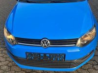 Gebraucht VW Polo 60 PS (44 kW) 2015 Limousine