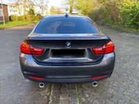 gebraucht BMW 418 Gran Coupé d M Paket