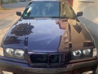 gebraucht BMW 323 e36 i Coupé *M-Paket ab Werk*PDC*Original*