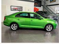 Gebraucht Skoda Rapid Clever 110 PS (80 kW) 2018 Limousine