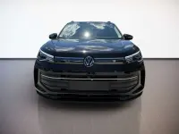 Neu VW Tiguan 193 PS (141 kW) 2026 Grenadillschwarz SUV