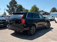 Gebraucht Volvo XC90 224 PS (164 kW) 2015 Schwarz SUV