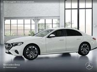 Gebraucht Mercedes E300 Advanced 204 PS (150 kW) 2024 Weiß Limousine