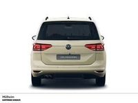 Neu VW Touran 150 PS (110 kW) 2026 Beige Van / Kleinbus