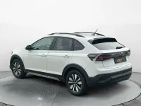 Gebraucht VW Taigo Move 111 PS (81 kW) 2024 Weiß SUV