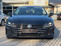 Gebraucht VW Arteon 150 PS (110 kW) 2022 Grau Limousine