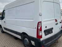 gebraucht Renault Master 2.3 dci