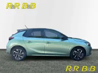 Gebraucht Opel Corsa 101 PS (74 kW) 2026 Gruen Kleinwagen