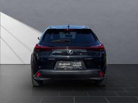 Gebraucht Lexus UX 250h 184 PS (135 kW) 2021 Schwarz SUV