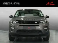 Gebraucht Land Rover Discovery Sport HSE 179 PS (131 kW) 2015 Grau SUV