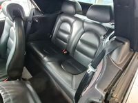 Gebraucht Saab 900 Cabriolet 136 PS (100 kW) 1991 Schwarz Cabrio