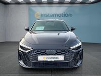 Gebraucht Audi A5 150 PS (110 kW) 2025 Schwarz Kombi