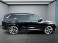 Neu Renault Espace 200 PS (147 kW) 2026 Schwarz SUV