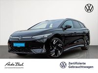 Gebraucht VW ID.7 GTX 250 kW (340 PS) 2025 Grenadillschwarz metallic Kombi