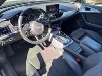 Używany Audi A6 Sport 190 KM (139 kW) 2017 Brązowy Kombi