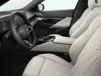 Gebraucht BMW 550e Comfort Edition 489 PS (359 kW) 2026 Blau Kombi