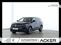 Gebraucht Renault Espace Techno 200 PS (147 kW) 2025 Blau SUV