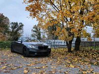 Gebraucht BMW M240 M Sport 340 PS (250 kW) 2018 Grau Coupé