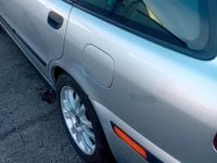 Gebraucht Volvo V40 122 PS (89 kW) 2002 Grau Kombi