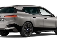 Gebraucht BMW iX 239 kW (326 PS) 2024 Grau SUV