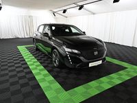Gebraucht Peugeot 308 Active 131 PS (96 kW) 2024 Schwarz Limousine