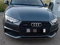 Gebraucht Audi A4 S-Line 272 PS (200 kW) 2016 Grau Kombi