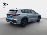 Second-hand VW Tayron Life 193 CP (141 kW) 2025 Argintiu SUV