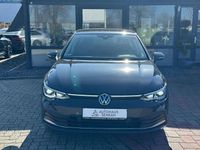 Gebraucht VW Golf VII 204 PS (150 kW) 2021 Grau Kleinwagen