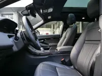 Gebraucht Land Rover Range Rover evoque S 272 PS (200 kW) 2025 Schwarz SUV