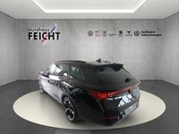 Second-hand Cupra Leon 150 CP (110 kW) 2024 Negru Berlinǎ