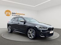 Gebraucht BMW X2 Shadowline 306 PS (225 kW) 2020 Black sapphire SUV
