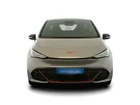 Gebraucht Cupra Born 2024 Grau Kleinwagen