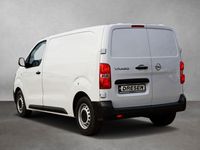 gebraucht Opel Vivaro Cargo M (L2) 1.5 Edition Klima*Navi*Kamera
