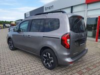Neu Nissan Townstar Tekna 131 PS (96 kW) 2025 Grau Van