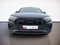 Gebraucht Audi Q5 Ambiente 204 PS (150 kW) 2025 Grau SUV