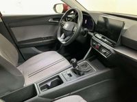 gebraucht Seat Leon Sportstourer Style NAVI, LED, SHZ