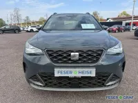 Neu Seat Arona FR 116 PS (85 kW) 2026 Fjord blau SUV