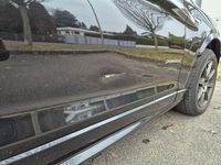 Gebraucht BMW X3 M Sport 190 PS (139 kW) 2016 Schwarz SUV