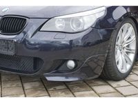 gebraucht BMW 550 i Touring M Sportpaket Aut. Navi Xenon Head Up Eis