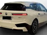 Gebraucht BMW iX Sport Line 484 kW (659 PS) 2022 Alpinweiss iii SUV