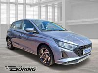 gebraucht Hyundai i20 1.0 T-Gdi FL (100PS) MT Trend Komfort-Paket