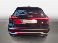 Neu Audi SQ5 Sport 367 PS (269 kW) 2025 Schwarz SUV