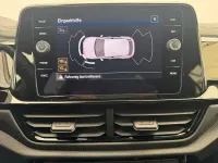 Usata VW T-Roc Style 150 CV (110 kW) 2022 Grigio SUV