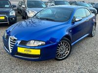 gebraucht Alfa Romeo GT 1.9 JTD 16V Quadrifoglio Verde*Leder*Navi